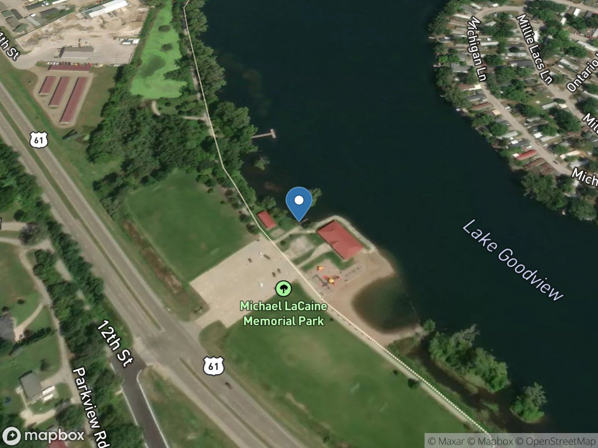 Micheal LaCanne Memorial Park