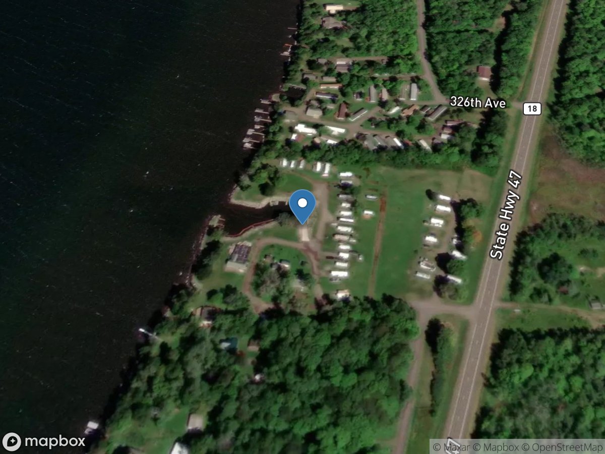 Wilderness Bay Resort