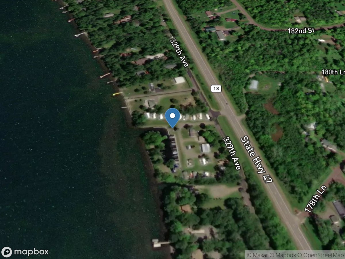 Eastside RV and Marina