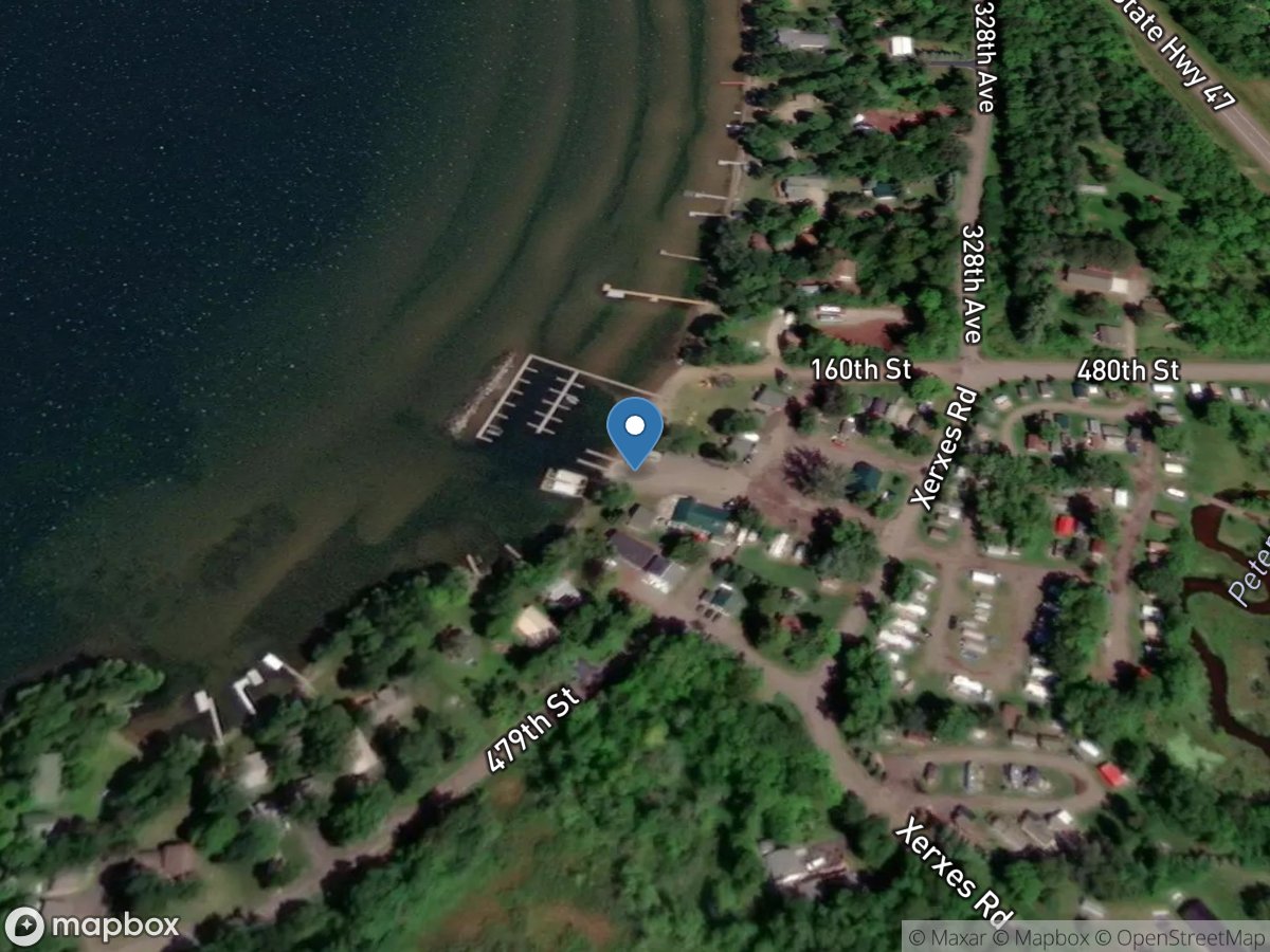 Nitti's Hunters Point Resort