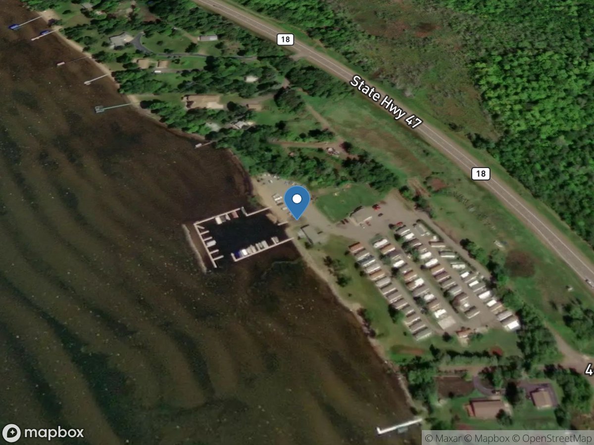 Breakers of Sunset Bay