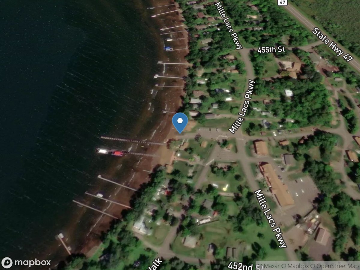 Appeldoorn's Sunset Bay Resort