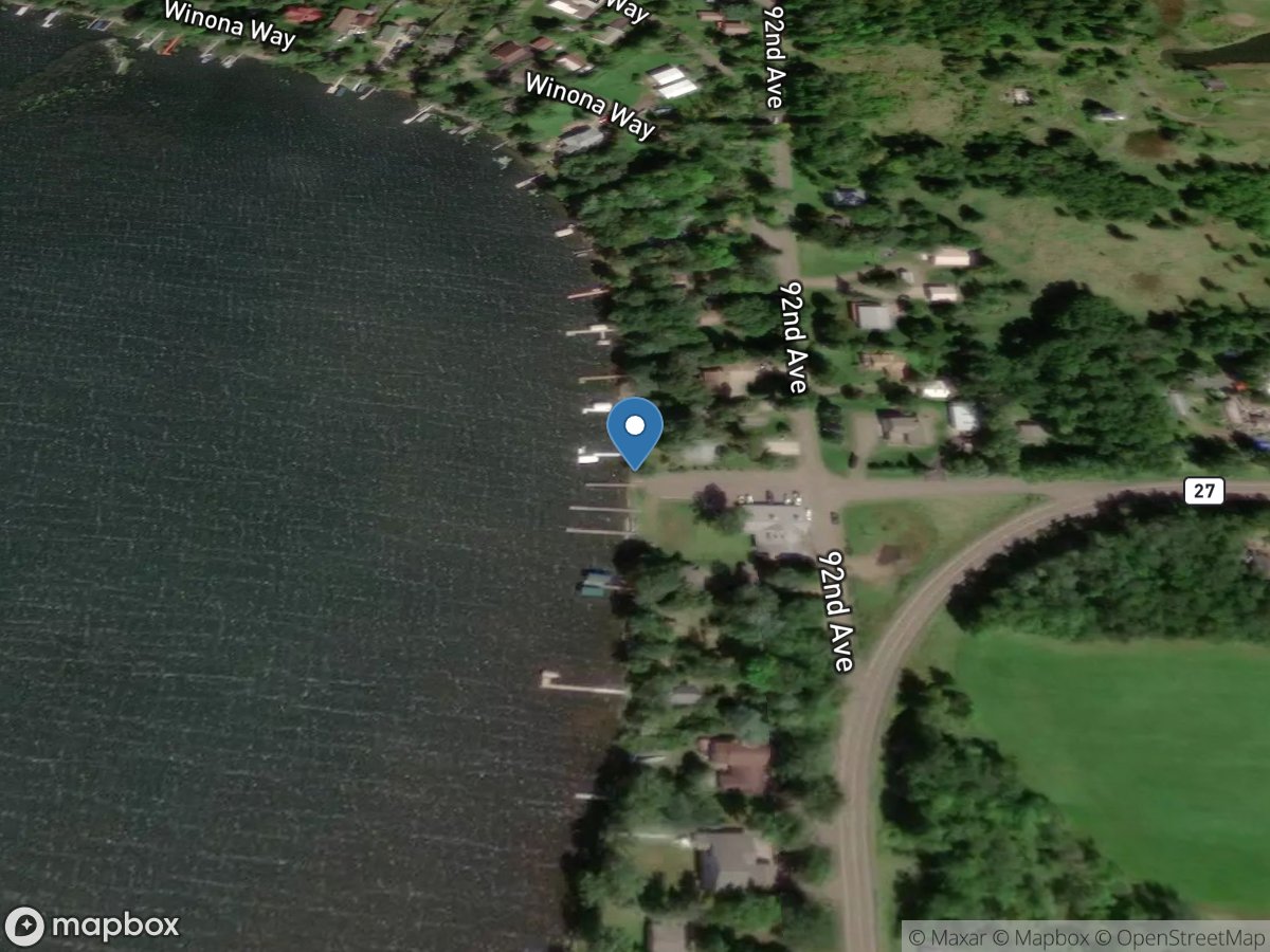 92nd Avenue and Highway 27