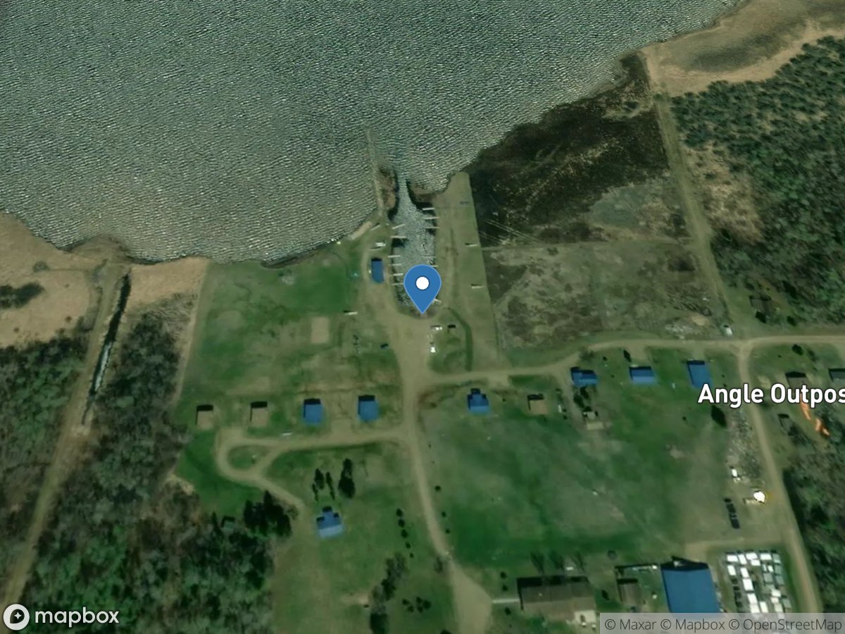 Angle Outpost Resort