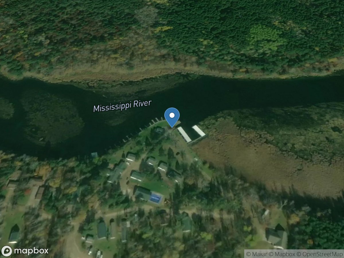 Becker's Resort and Campground