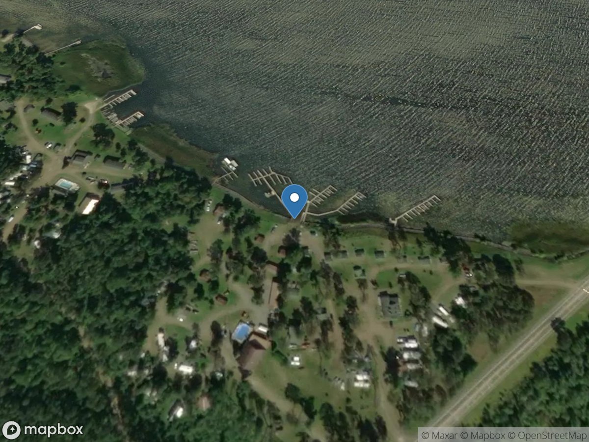 Northland Lodge Resort and Campground