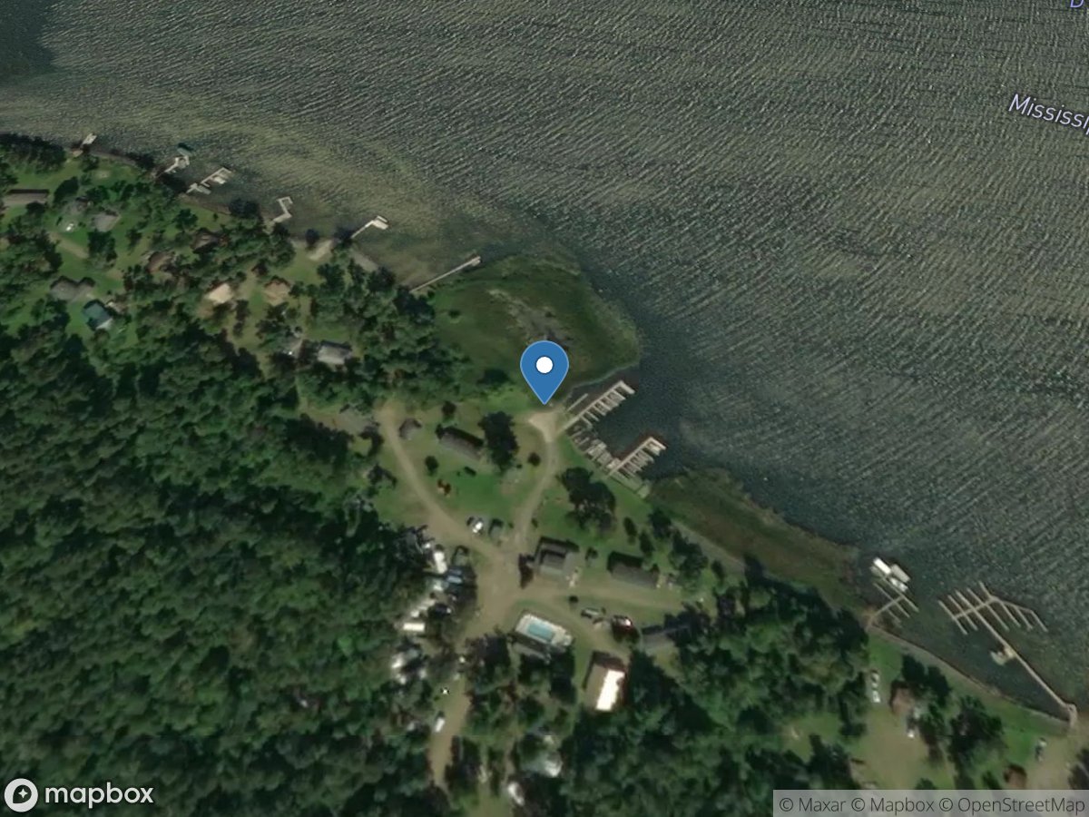 Starck's Tamarack Lodge