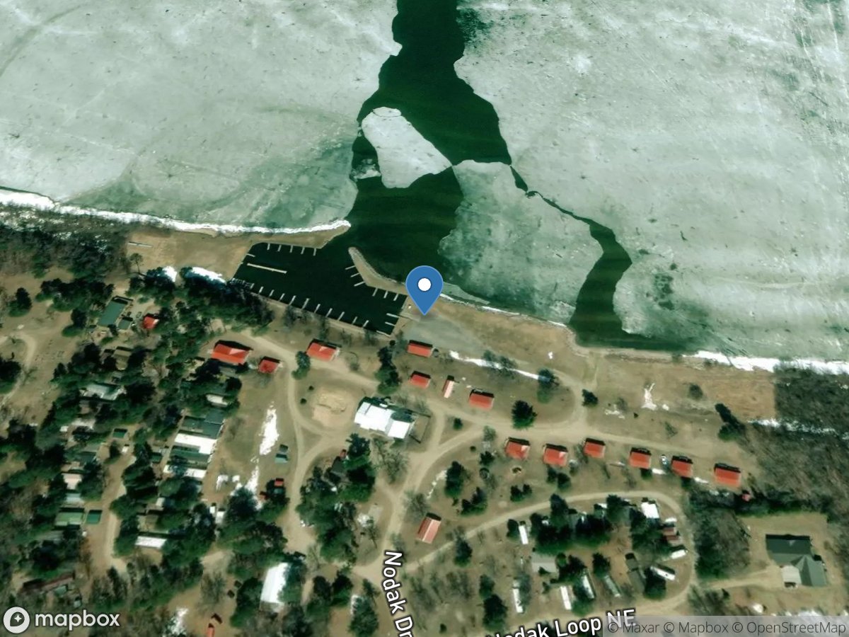 Nodak Lodge and Resort