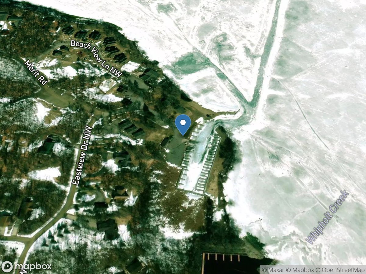 Trapper's Landing Lodge