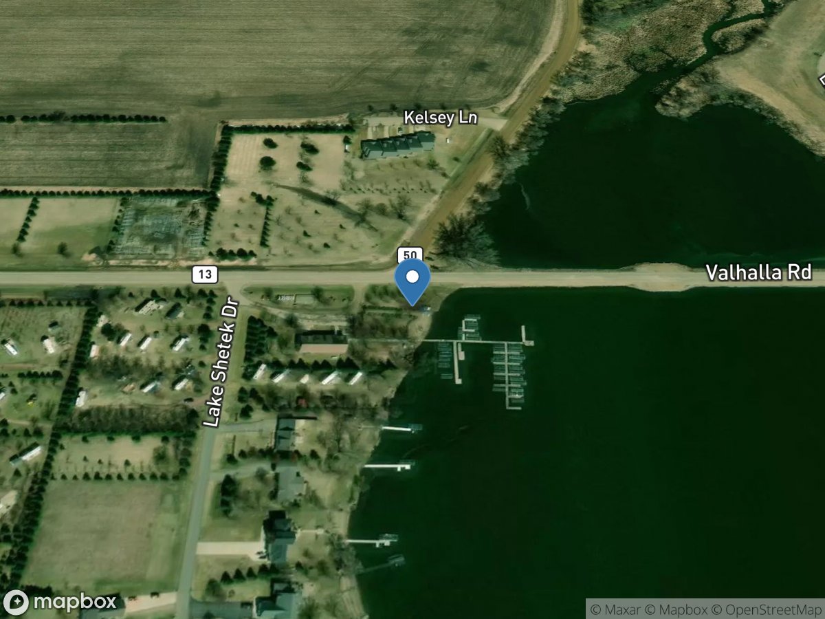 Lakes Marine and Sports