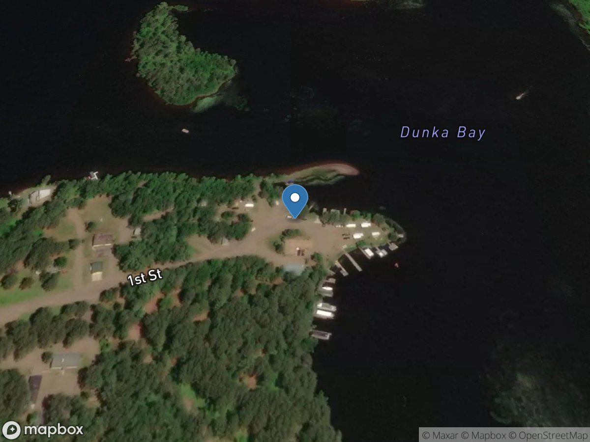 Mattila's Birch Lake Resort