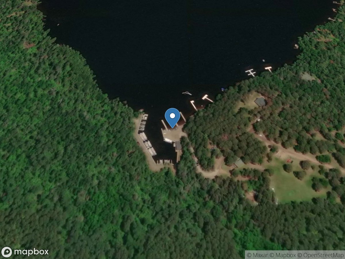 Timber Bay Lodge & Houseboats