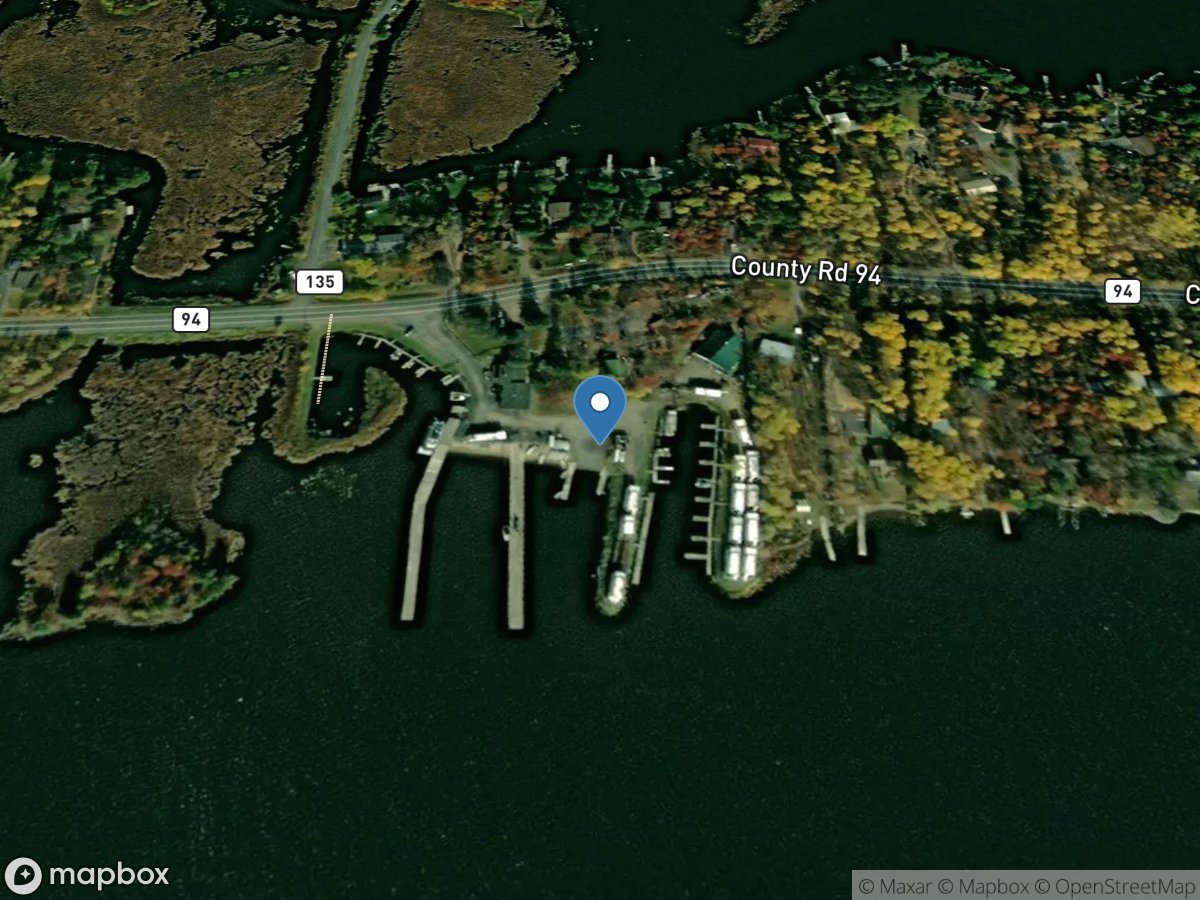 Northernaire Houseboats