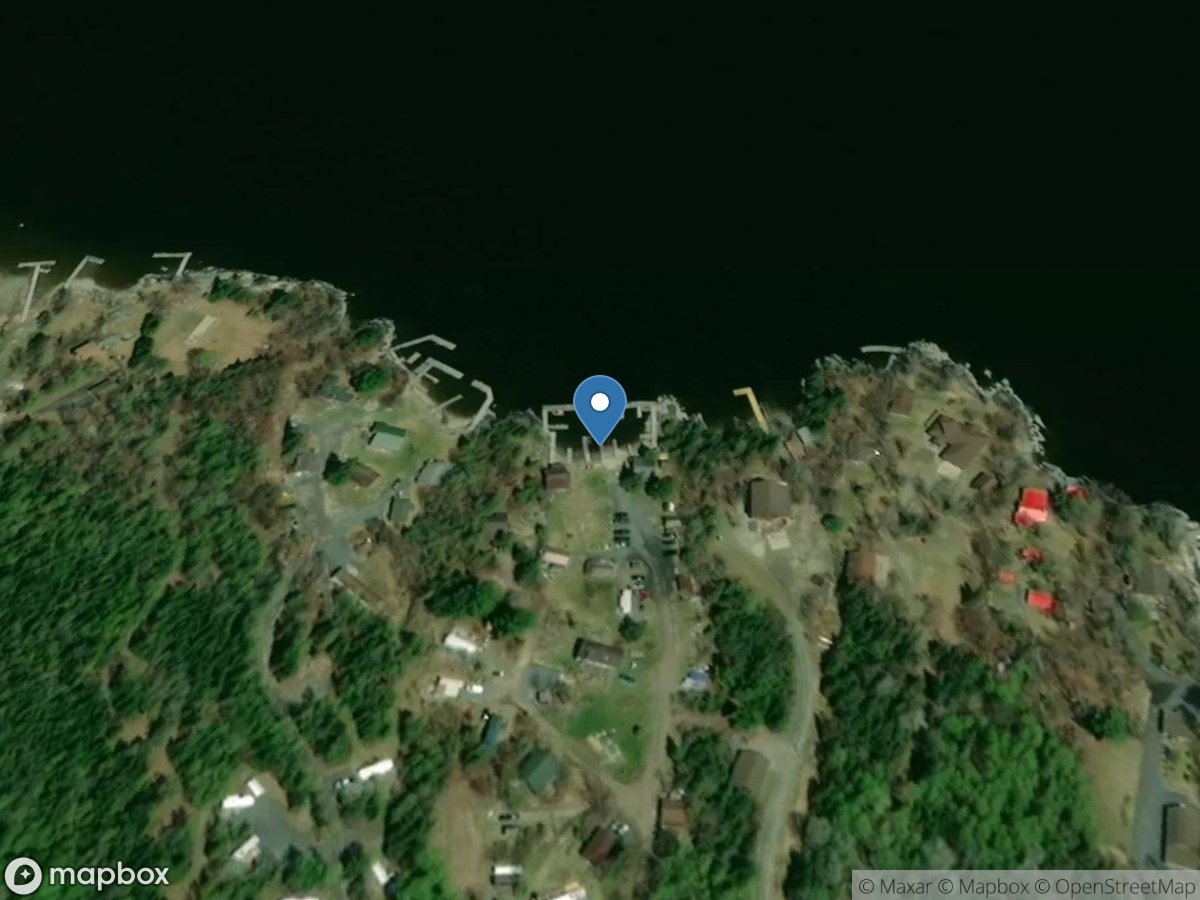 Pine Tree Cove Resort