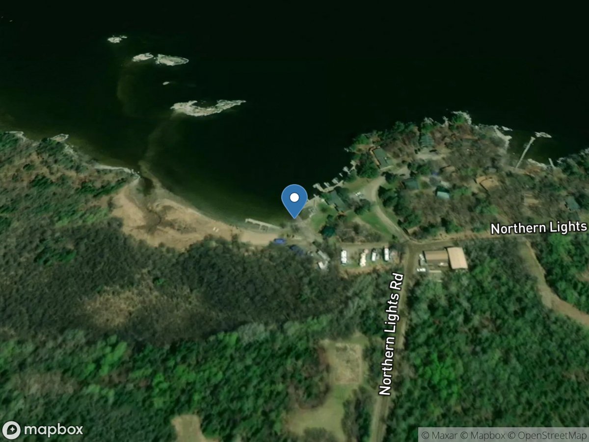 Northern Lights Resort