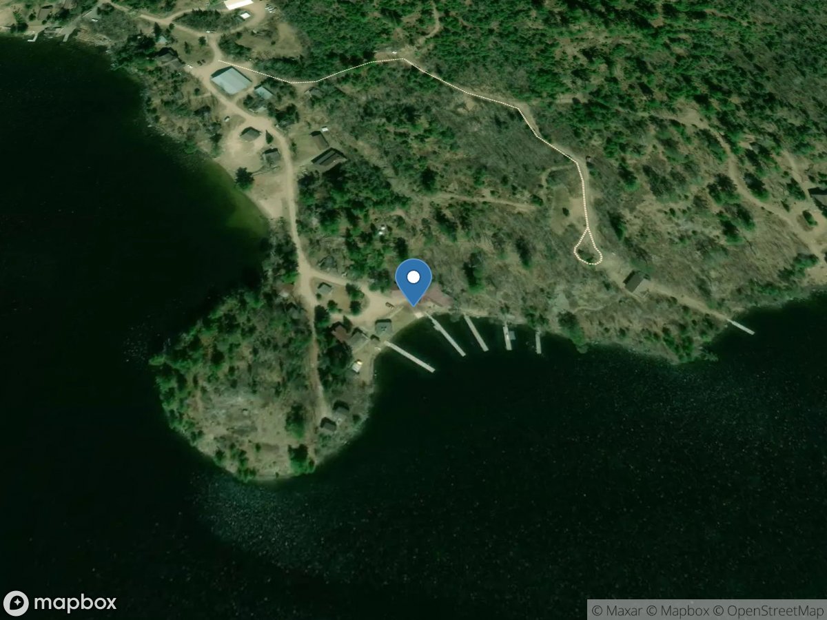 Life of Riley Resort