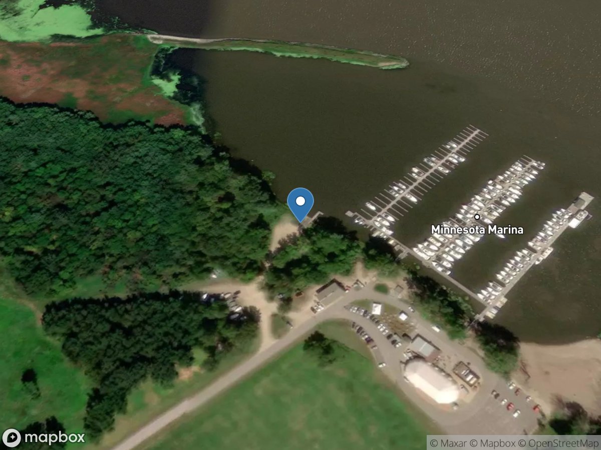 Treasure Island Resort and Marina