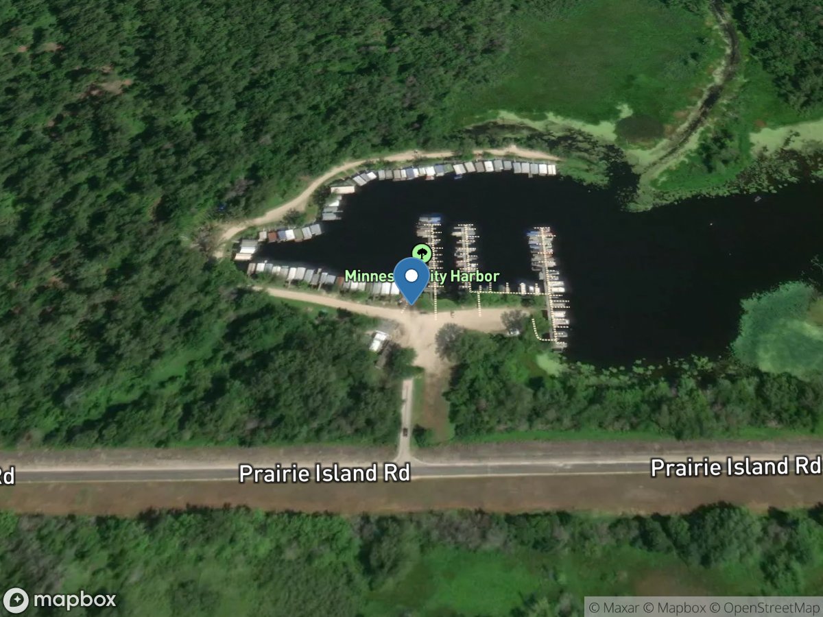 Minnesota City Boat Club