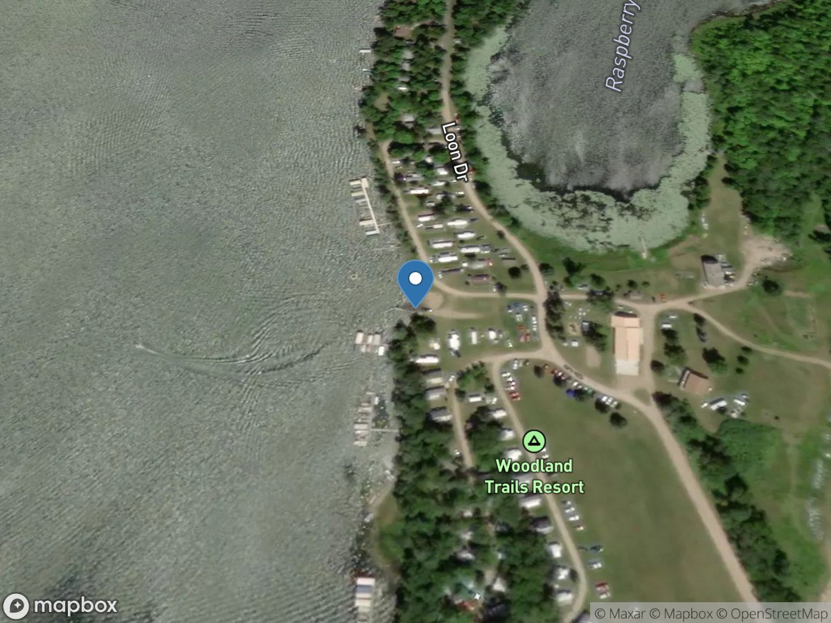 Woodland Trails Resort