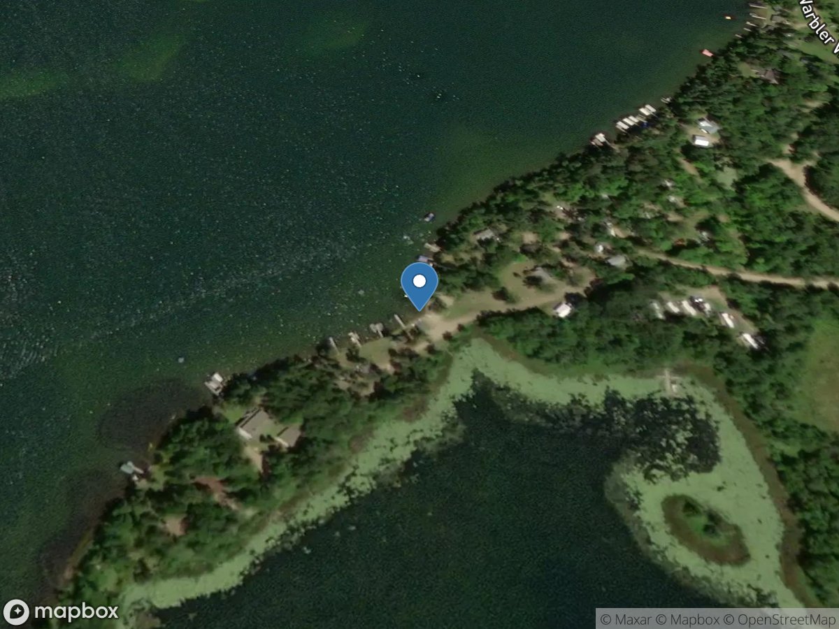 Hatfield's Island View Resort