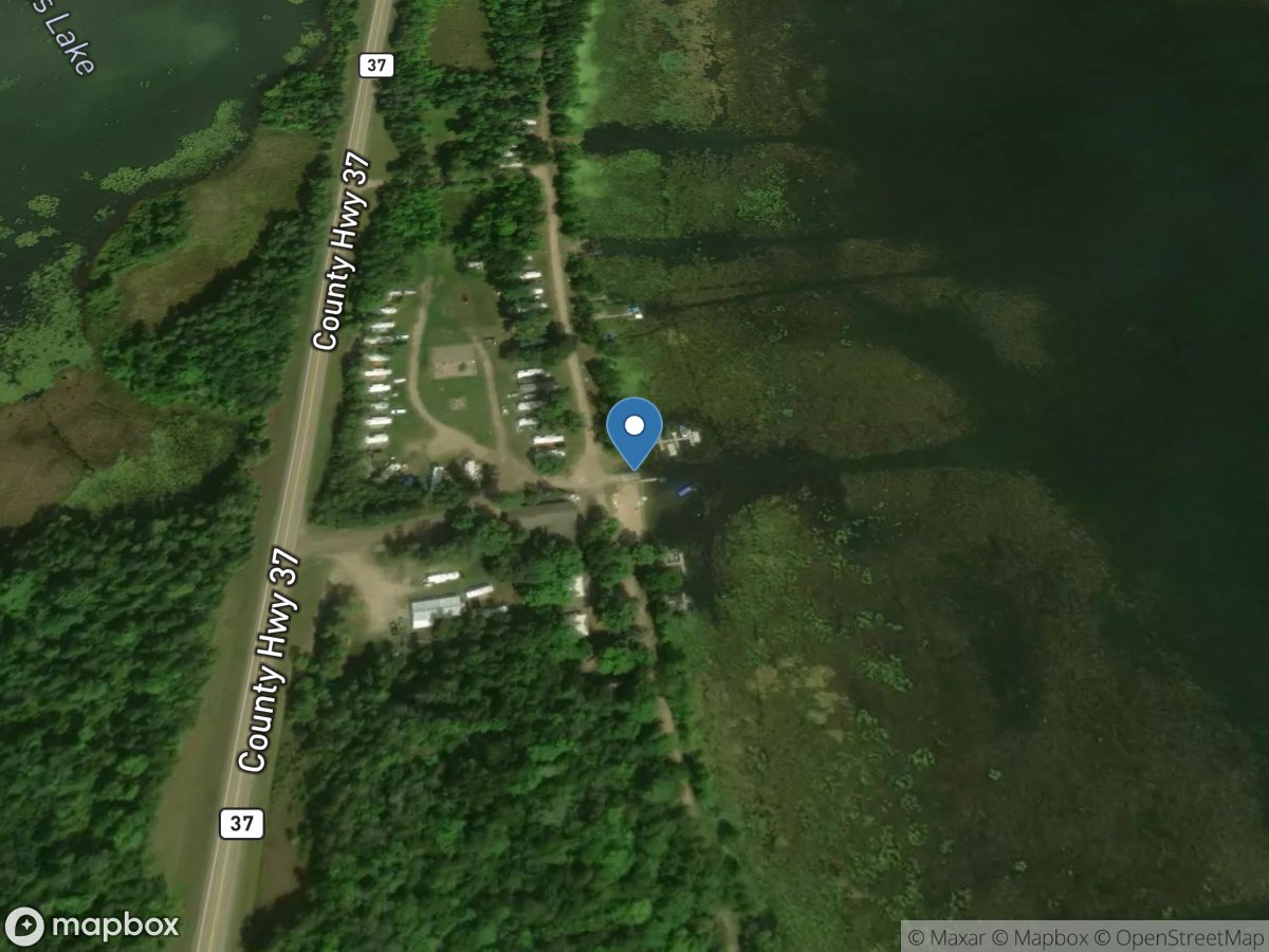 Shell Lake Resort & Campground