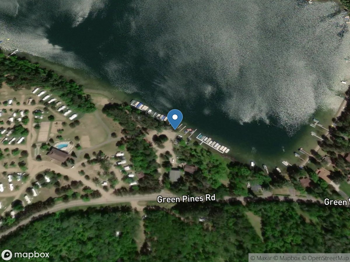 Vagabond Village Campground