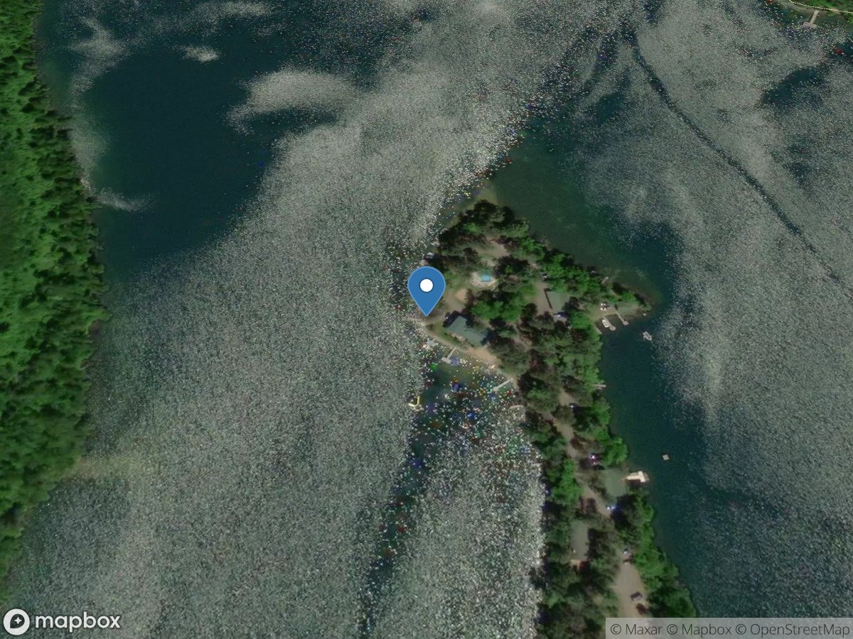 Isle O' Dreams Lodge