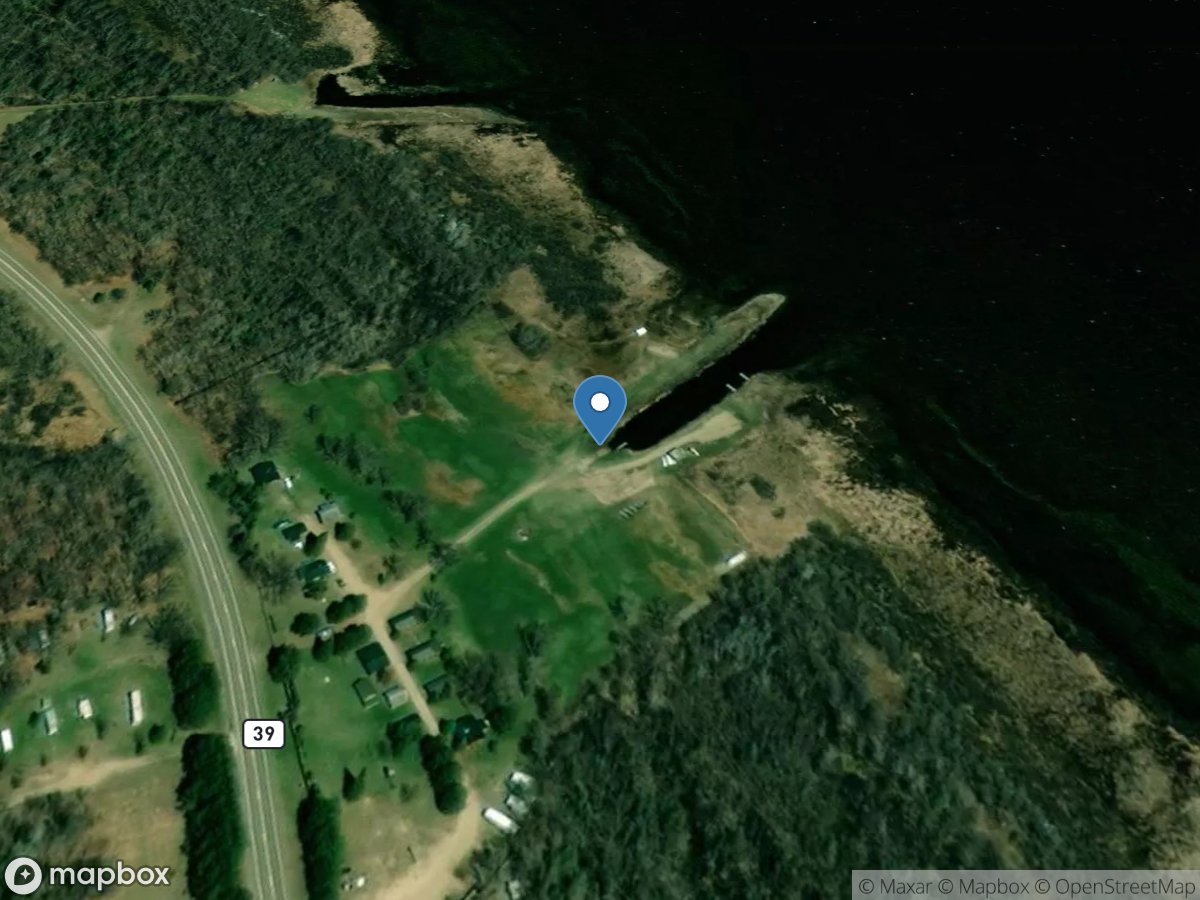 Hundred Acre Wood Resort