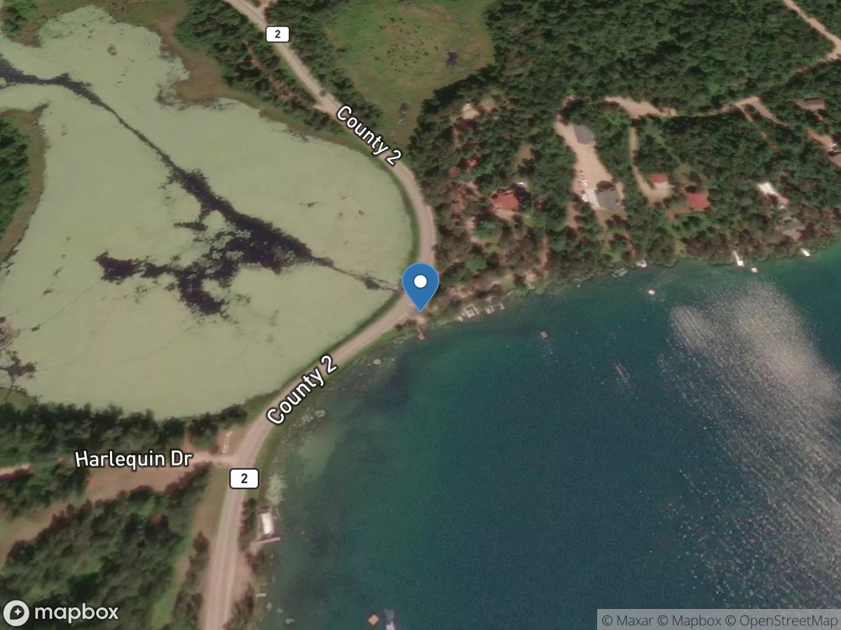 Breezy Pines Resort and Campground