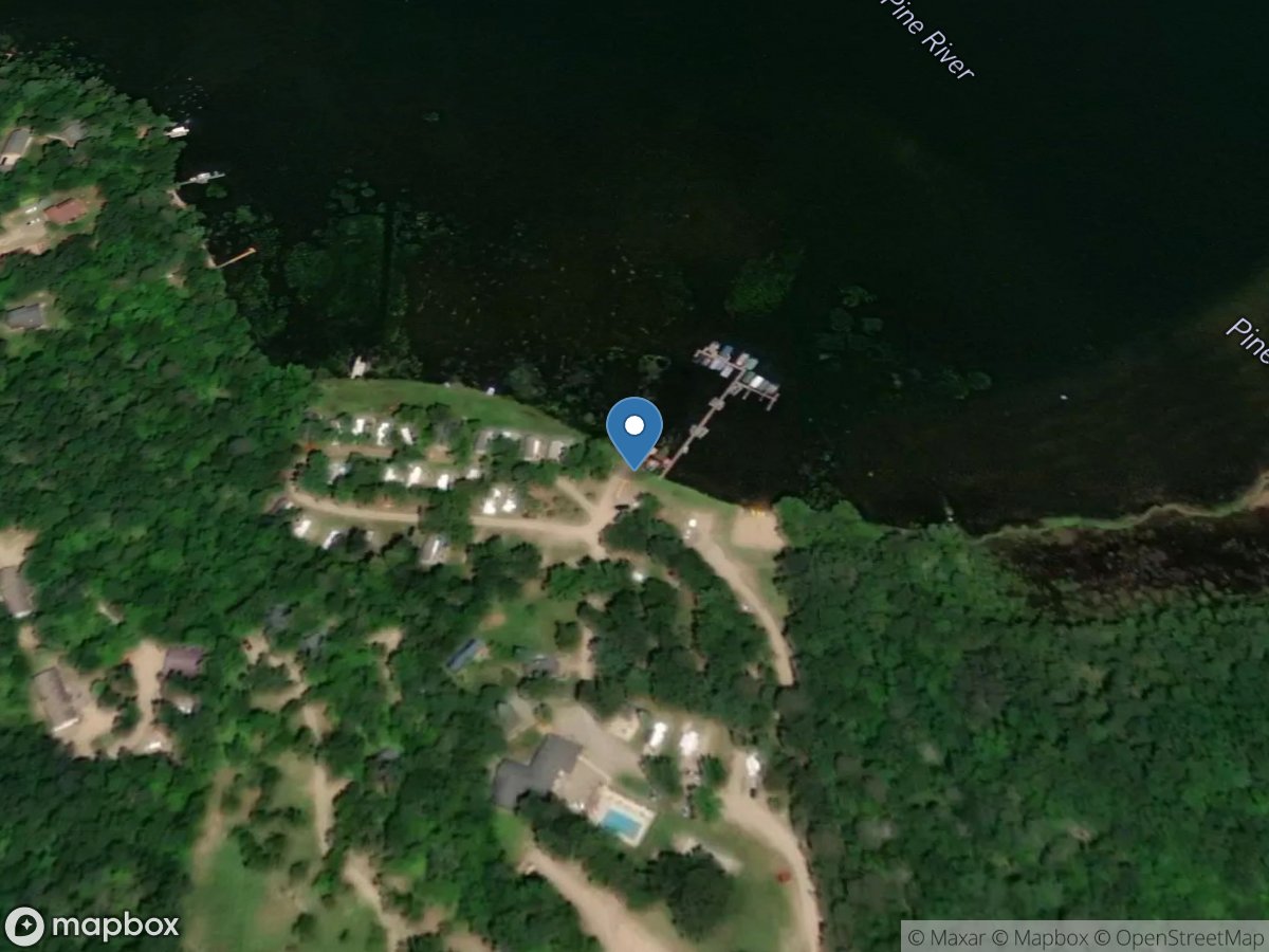 Ruttgers Pine Mountain Camping Resort