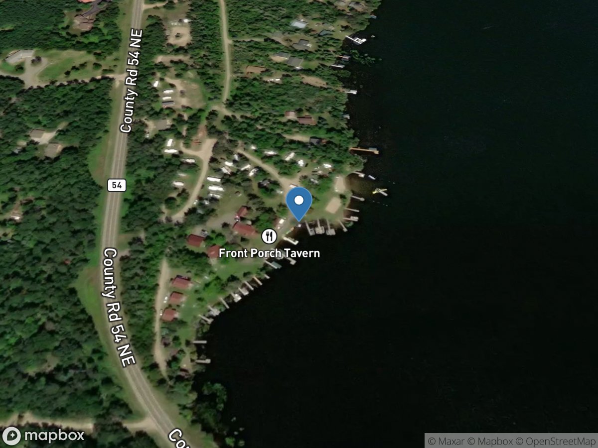 Little Boy Resort & Campground