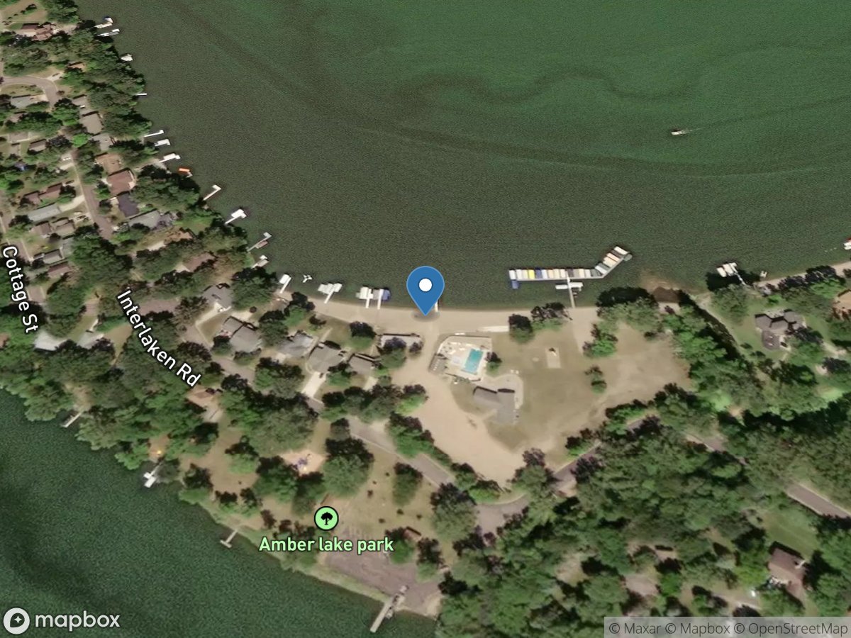 Chain O' Lakes Yacht Club