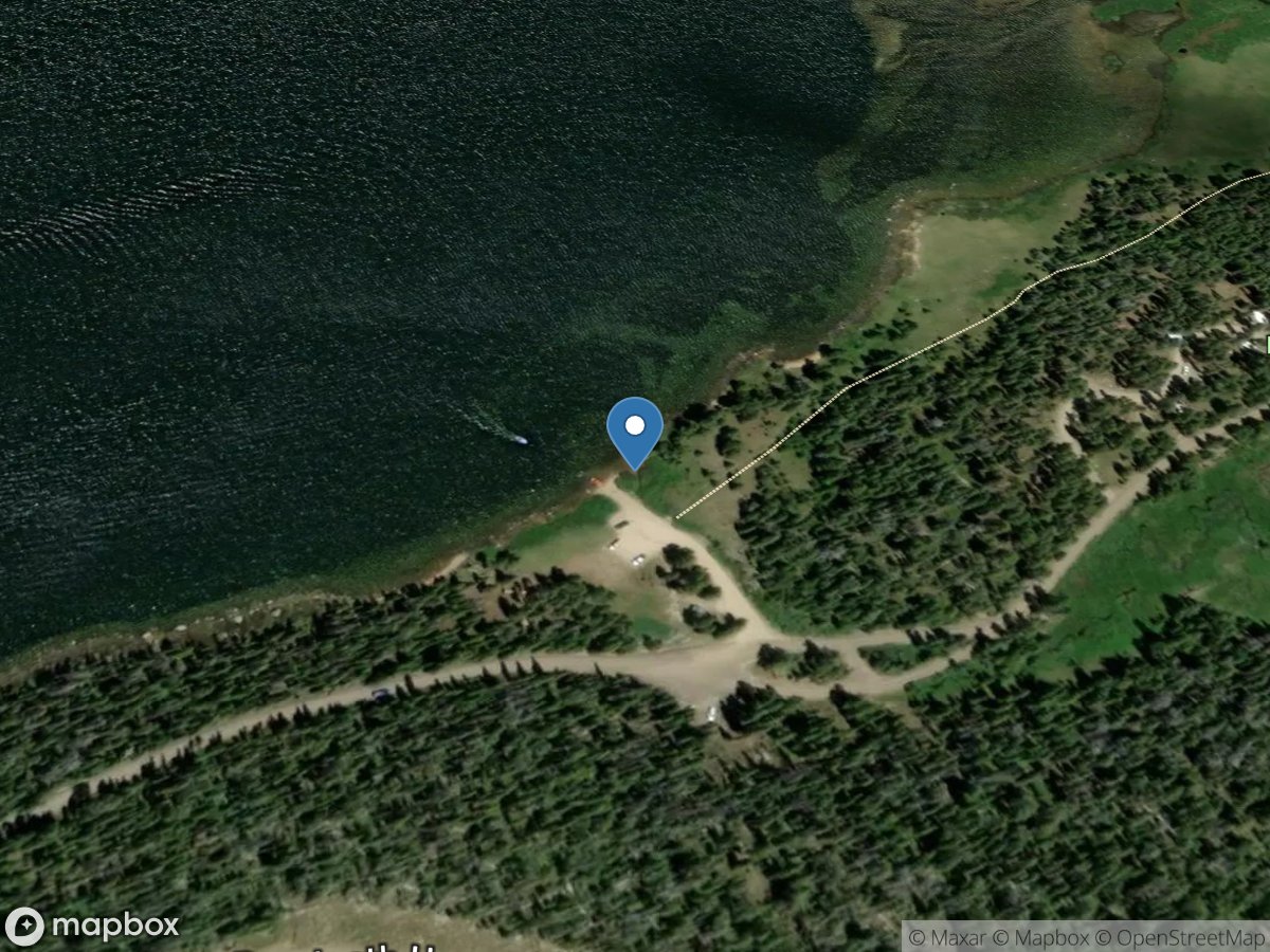 Beartooth Plateau Lakes