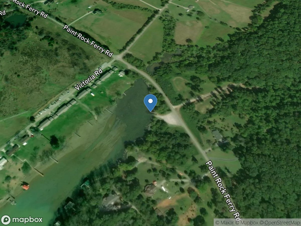 Johnston Creek
