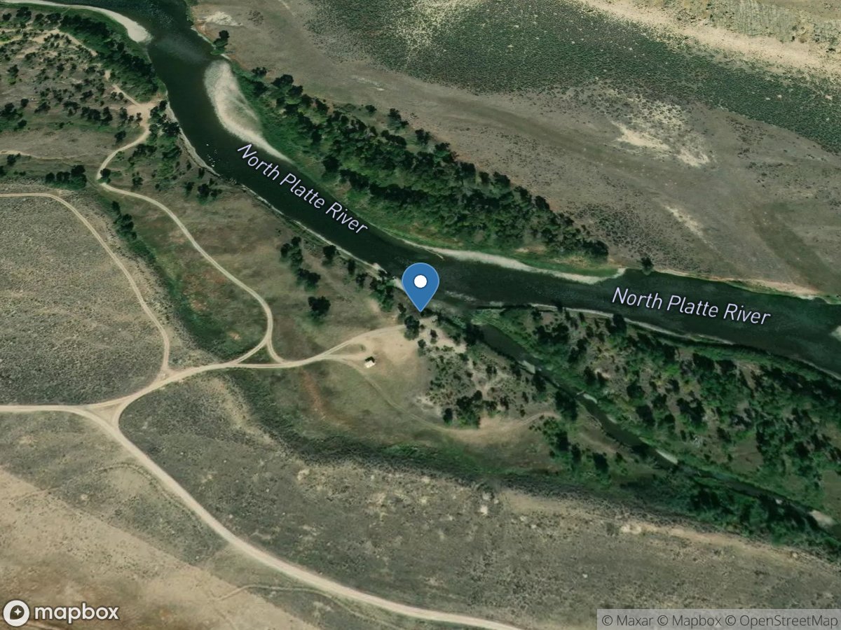 Sanger Public Access Area, White Access