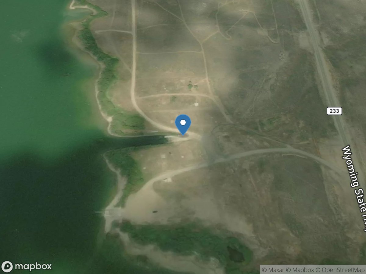 Viva Naughon Reservoir