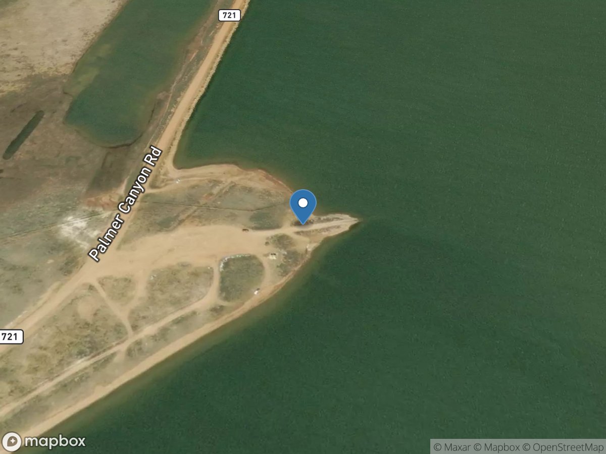 Wheatland Reservoir #3