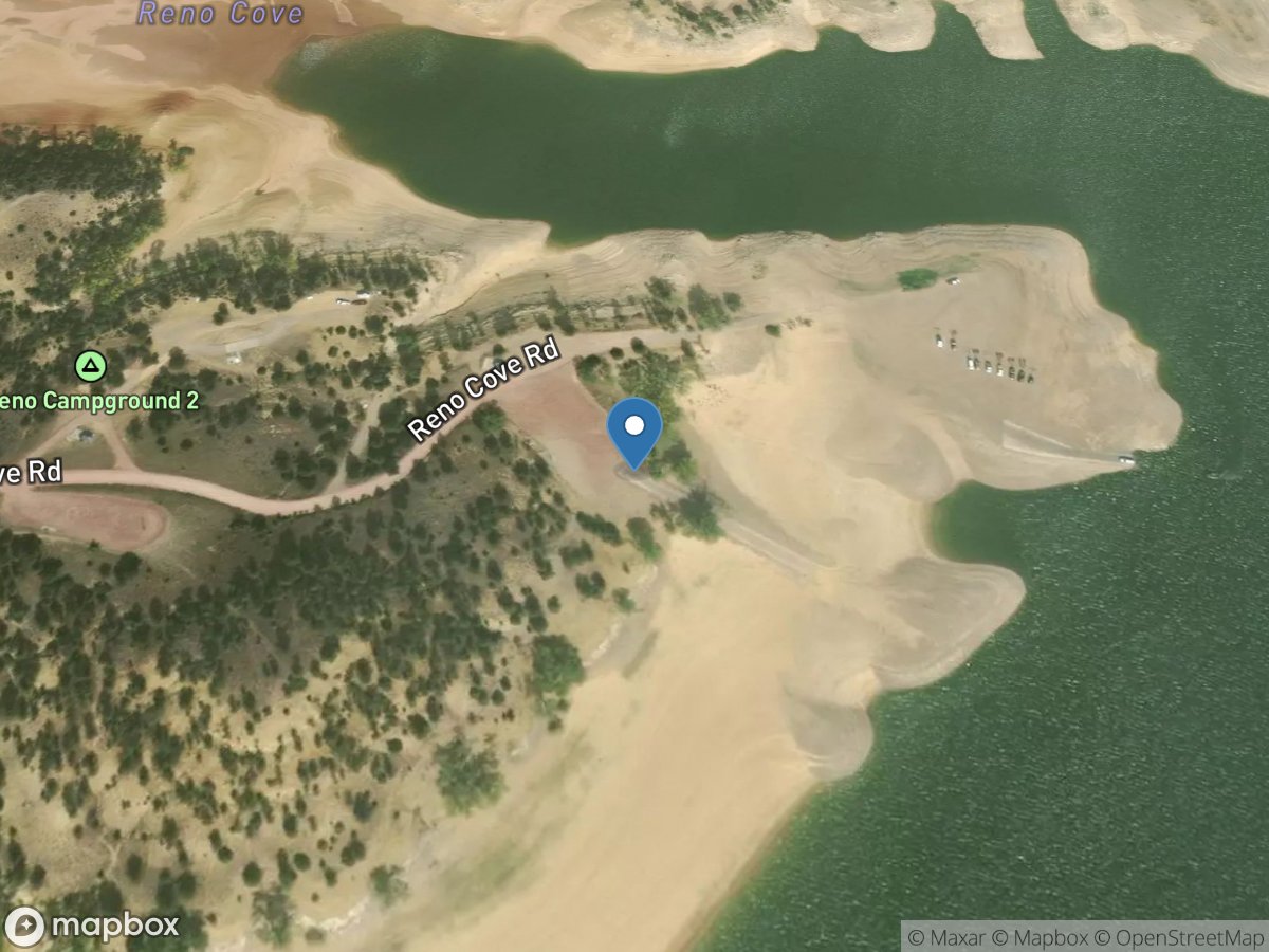 Glendo State Park - 1