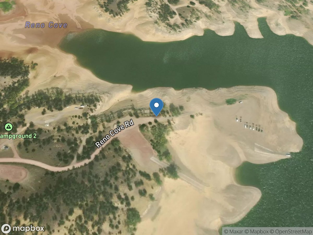 Glendo State Park - 2