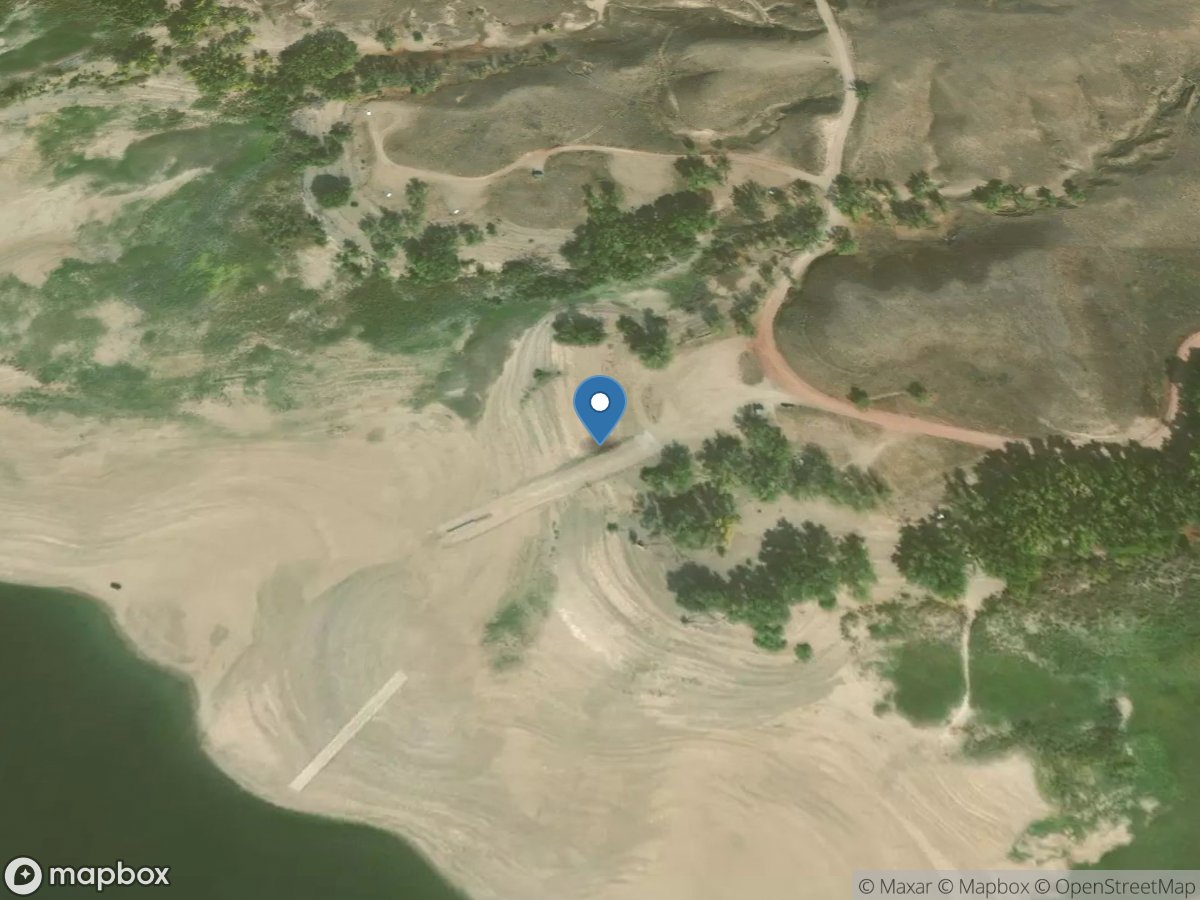 Indian Point Boat Ramp