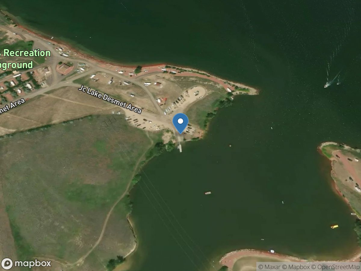 Mikesell-Potts Recreation Area County Park