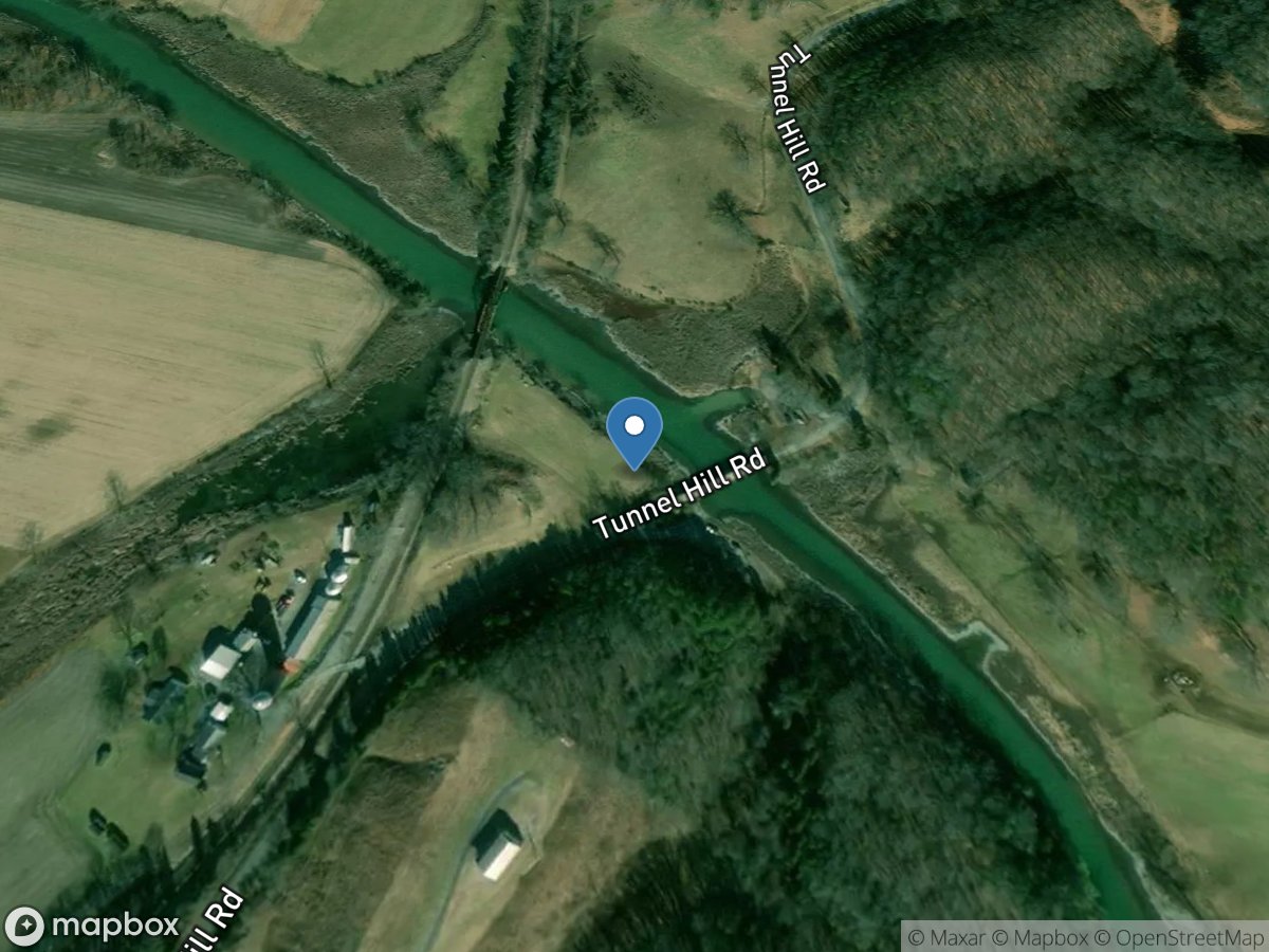 Beech Creek (Northeast)