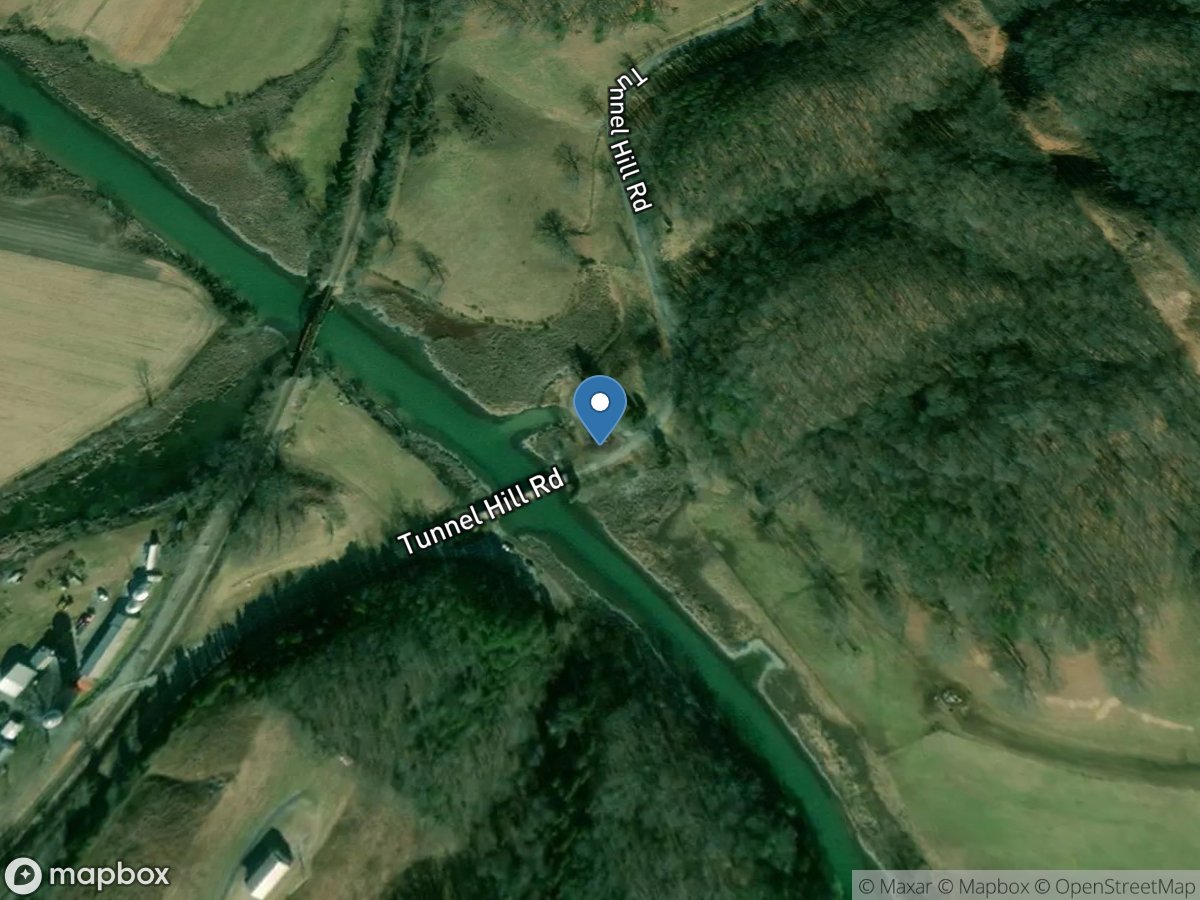 Beech Creek (Southwest)