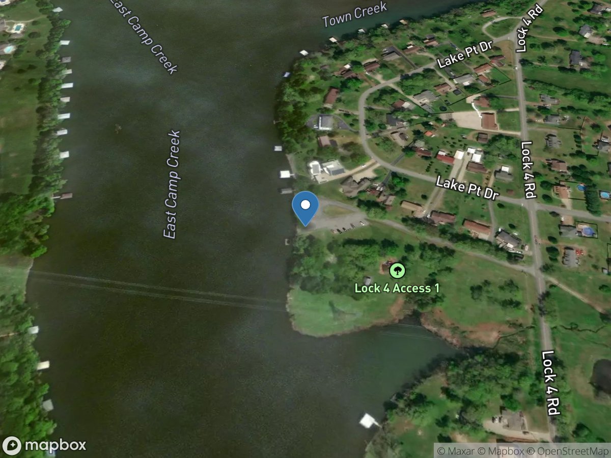 Special Needs Access