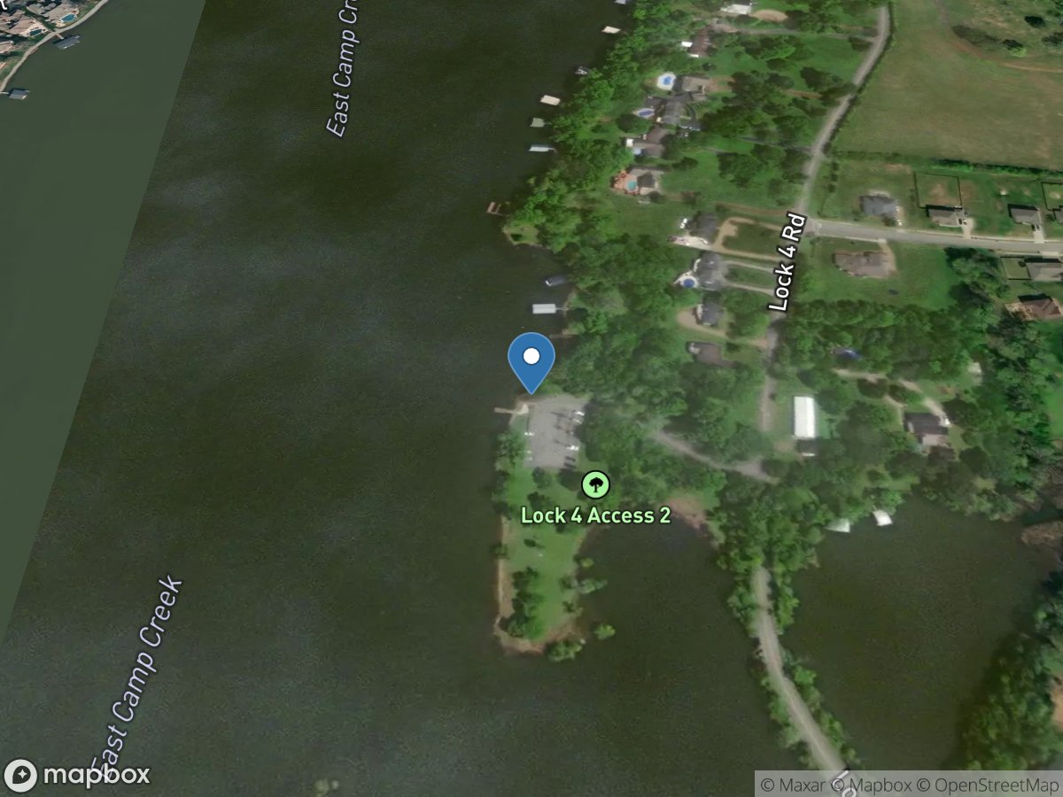 Lock 4 Access