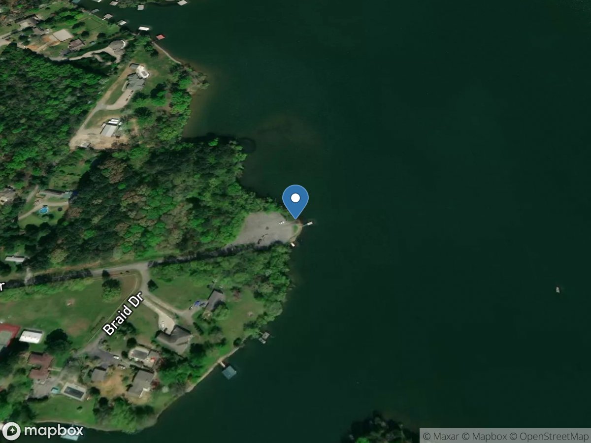 Cripple Children Ramp