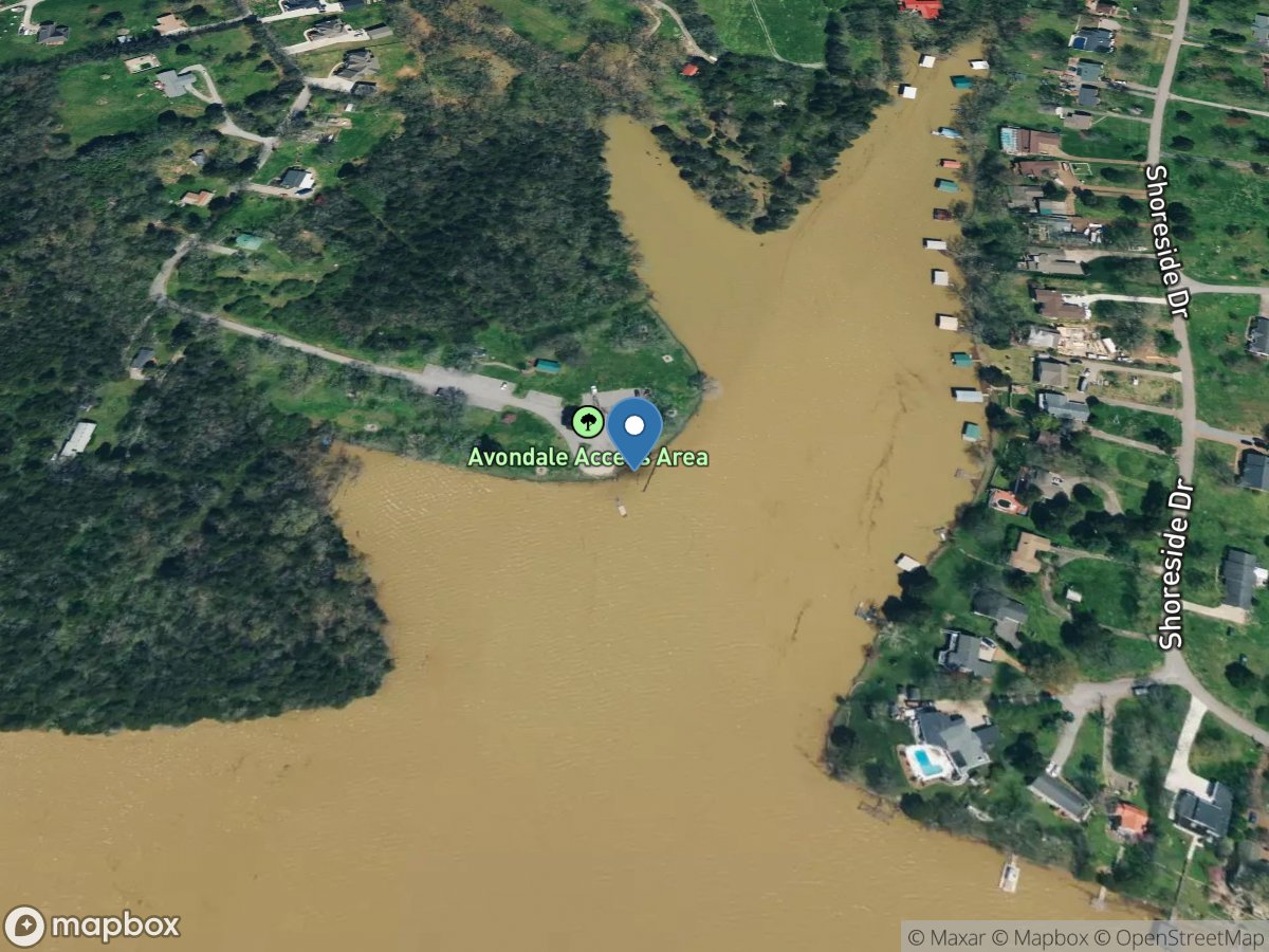 Avondale Recreation Area