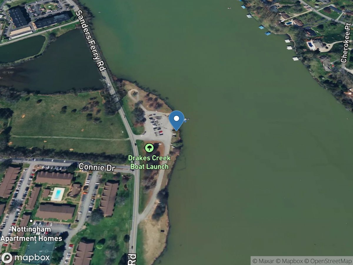 Mallard Point Park