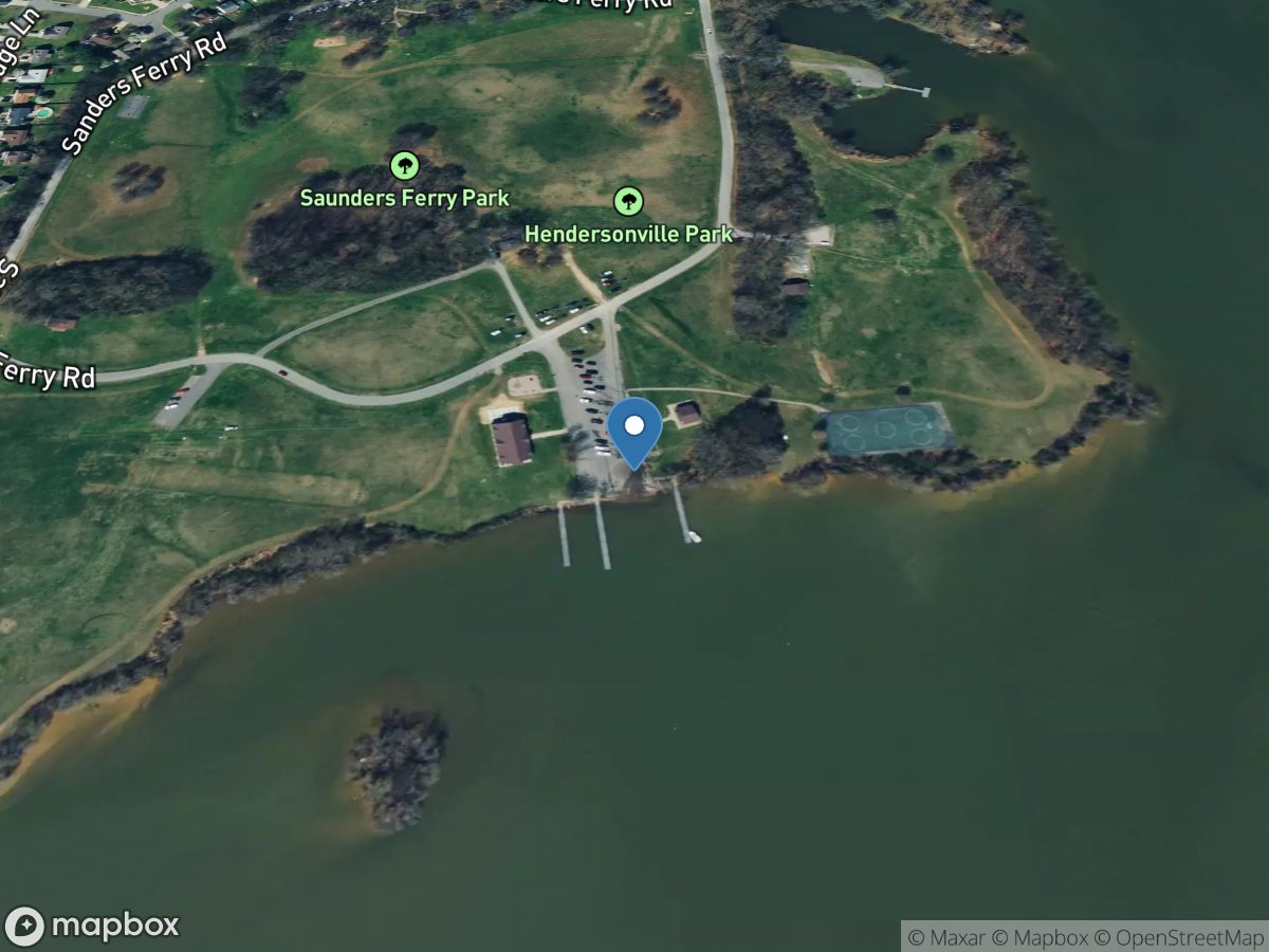 Sanders Ferry Park