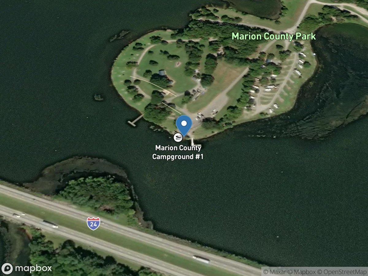 Marion County Park